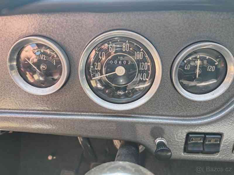 Škoda Ostatní 1202 pick up - foto 7