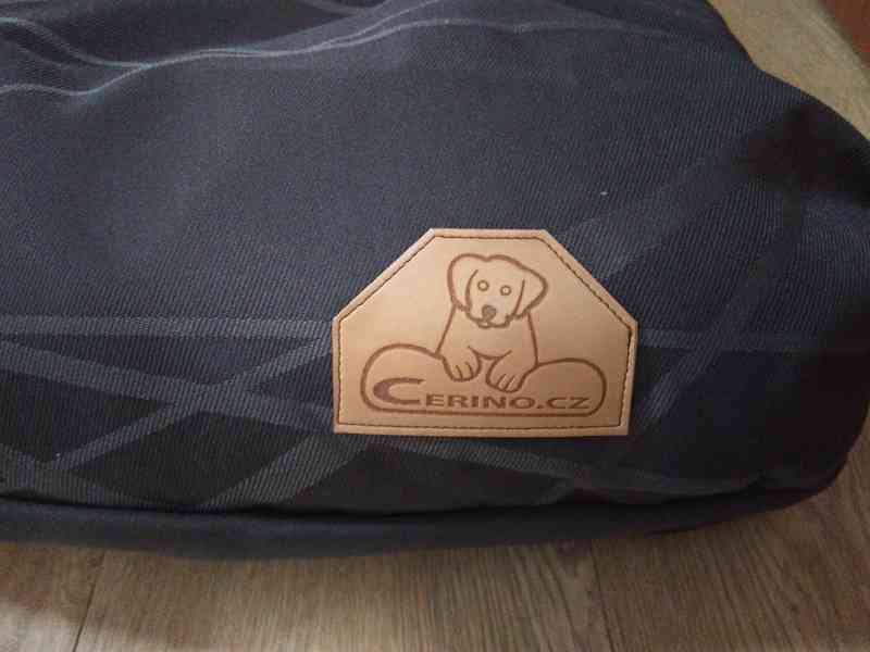 Psí pelíšek - foto 2