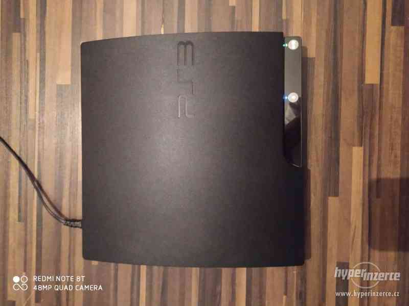 PlayStation 3 - foto 1