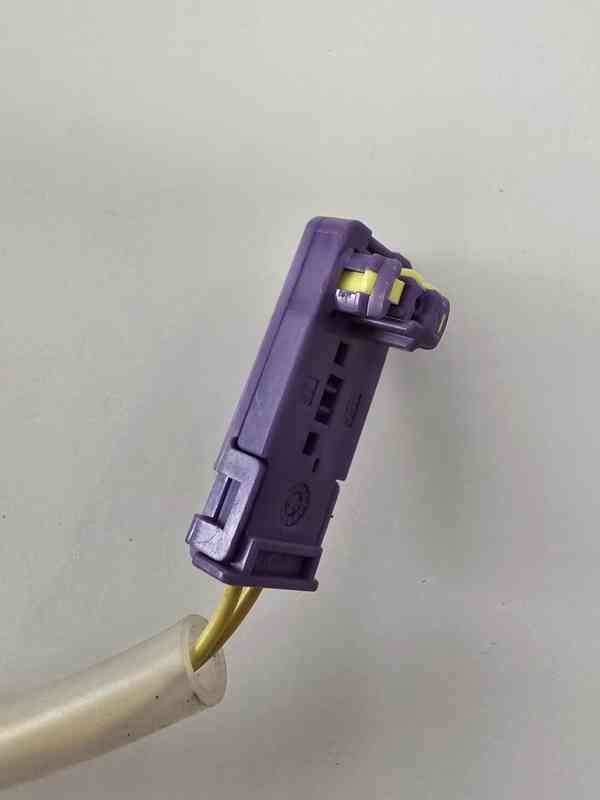 Svazek elektroinstalace airbagu řidiče 6Y0971584A - foto 2