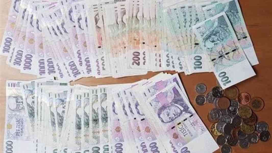 Rychlá a spolehlivá půjčka do 24 hodin