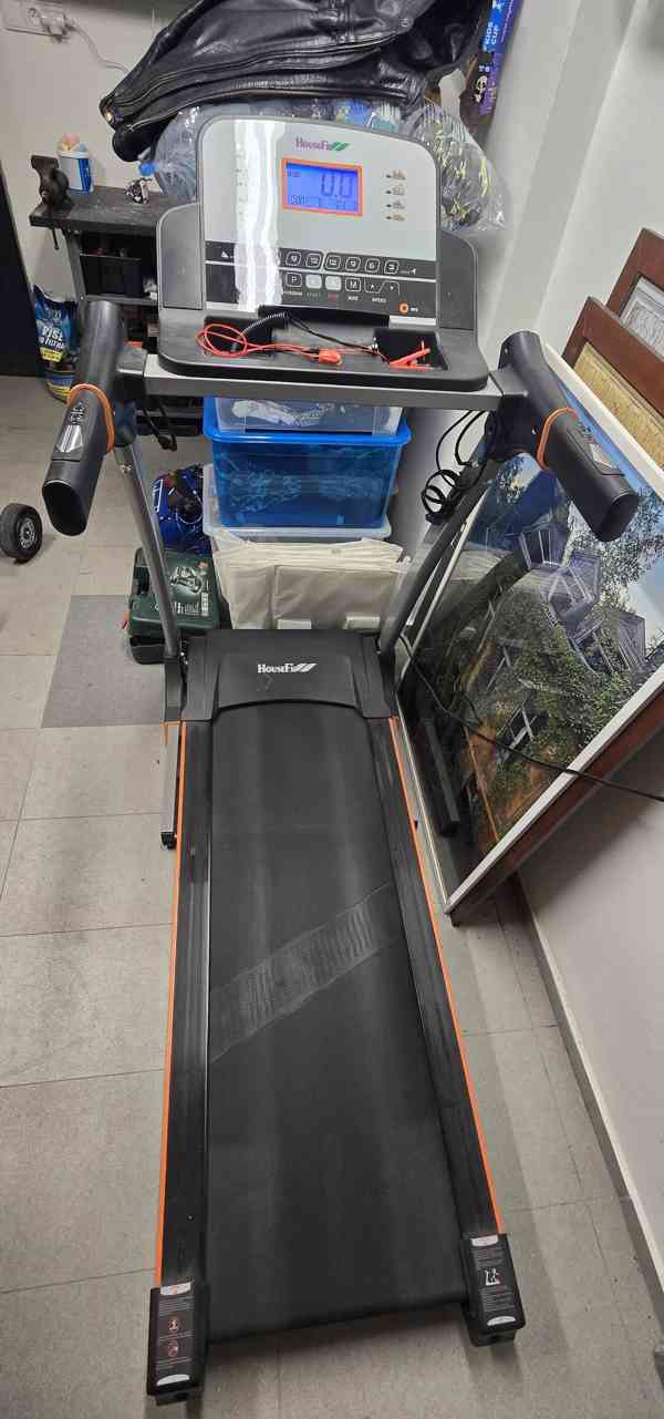 Běžecký pás - foto 3