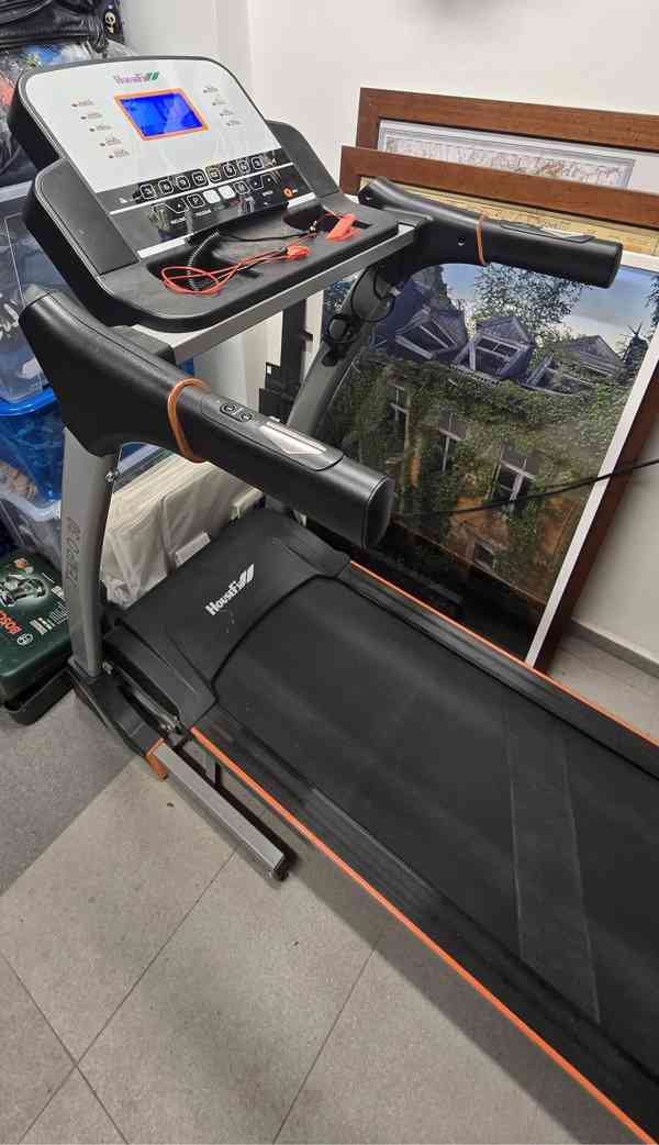 Běžecký pás - foto 2