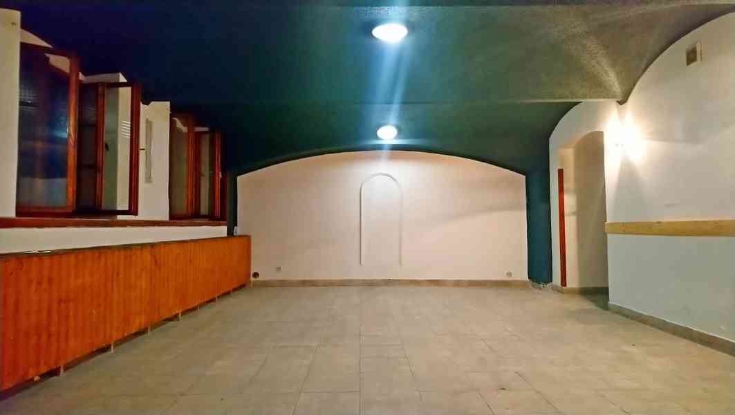 Obchodní prostor 135m2 (Jablonec nad Nisou, ul. Smetanova) - foto 3