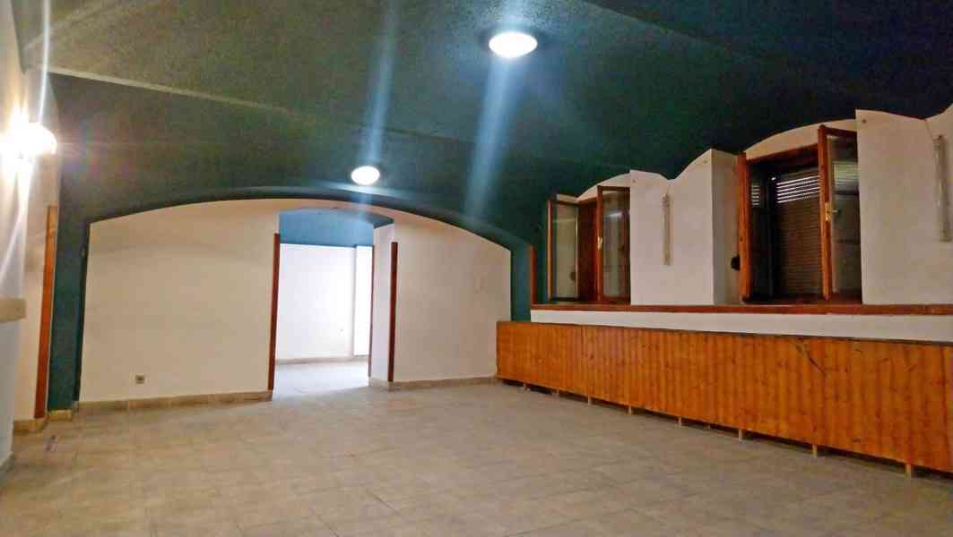 Obchodní prostor 135m2 (Jablonec nad Nisou, ul. Smetanova) - foto 2
