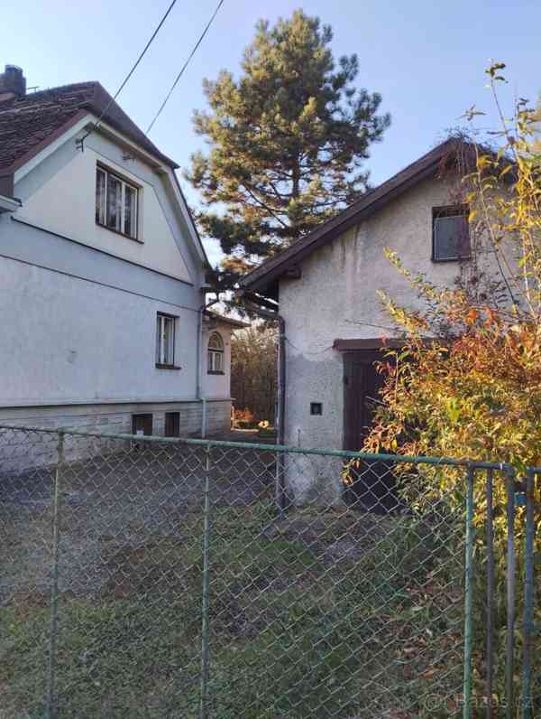 Rodinný dům se zahradou 1399 m², Orlová-Poruba - foto 18