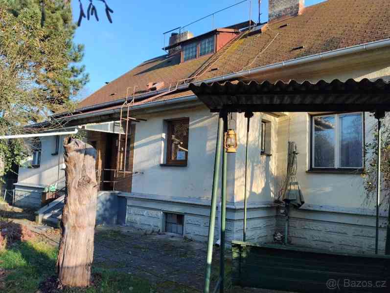 Rodinný dům se zahradou 1399 m², Orlová-Poruba - foto 16