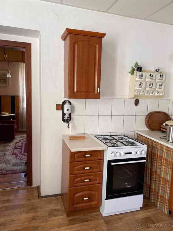 Rodinný dům se zahradou 1399 m², Orlová-Poruba - foto 12