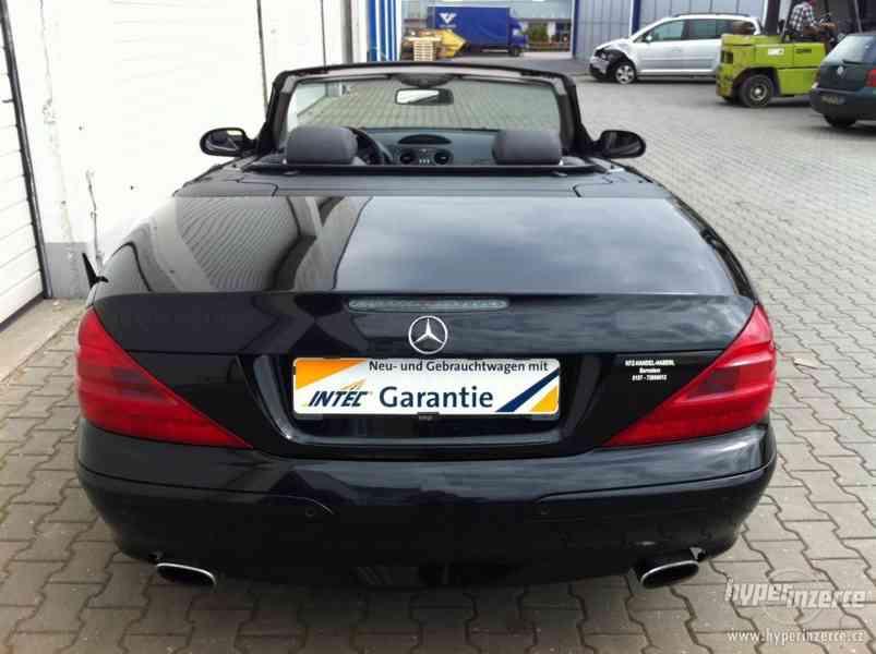 Mercedes-Benz SL 500 **AMG - foto 6