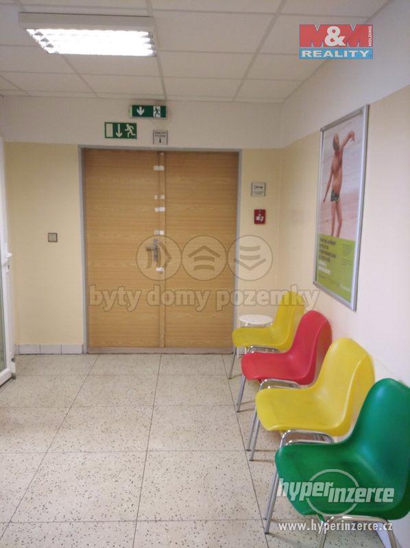 Prodej stomatologické ordinace 60 m2, Praha, ul. Seydlerova - foto 3