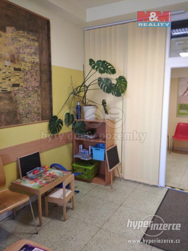Prodej stomatologické ordinace 60 m2, Praha, ul. Seydlerova - foto 4