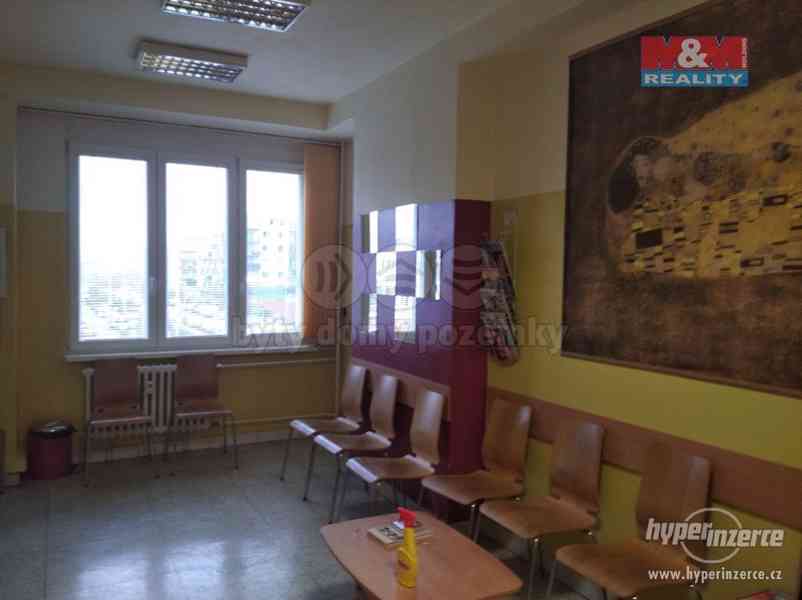 Prodej stomatologické ordinace 60 m2, Praha, ul. Seydlerova - foto 5