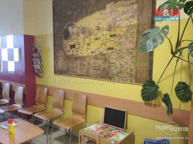 Prodej stomatologické ordinace 60 m2, Praha, ul. Seydlerova - foto 6