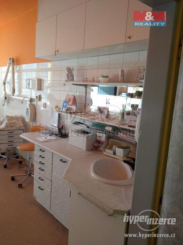 Prodej stomatologické ordinace 60 m2, Praha, ul. Seydlerova - foto 7