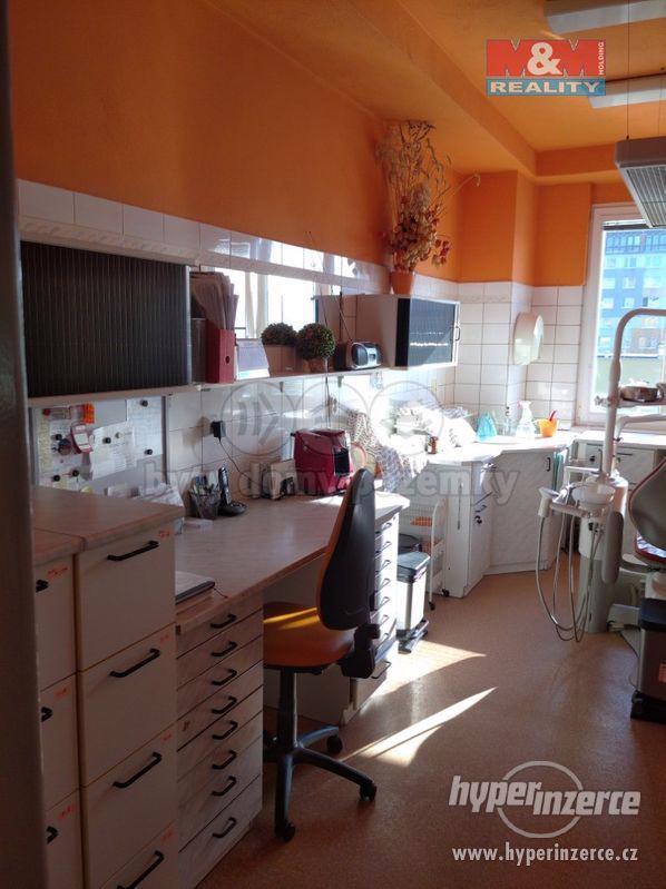 Prodej stomatologické ordinace 60 m2, Praha, ul. Seydlerova - foto 8