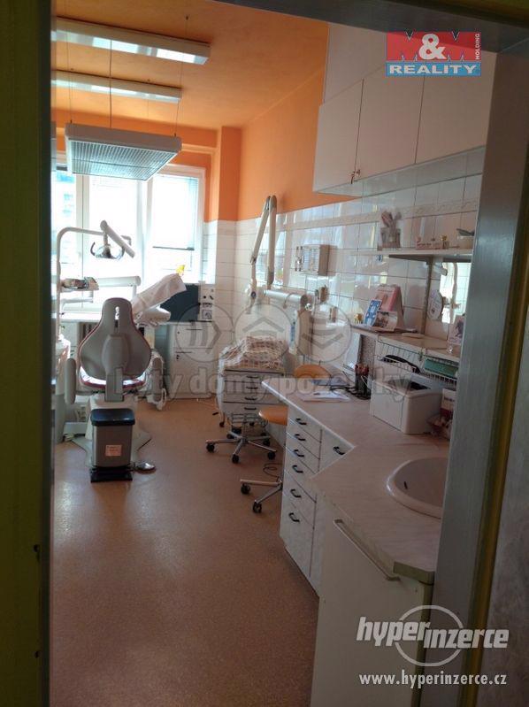 Prodej stomatologické ordinace 60 m2, Praha, ul. Seydlerova - foto 9