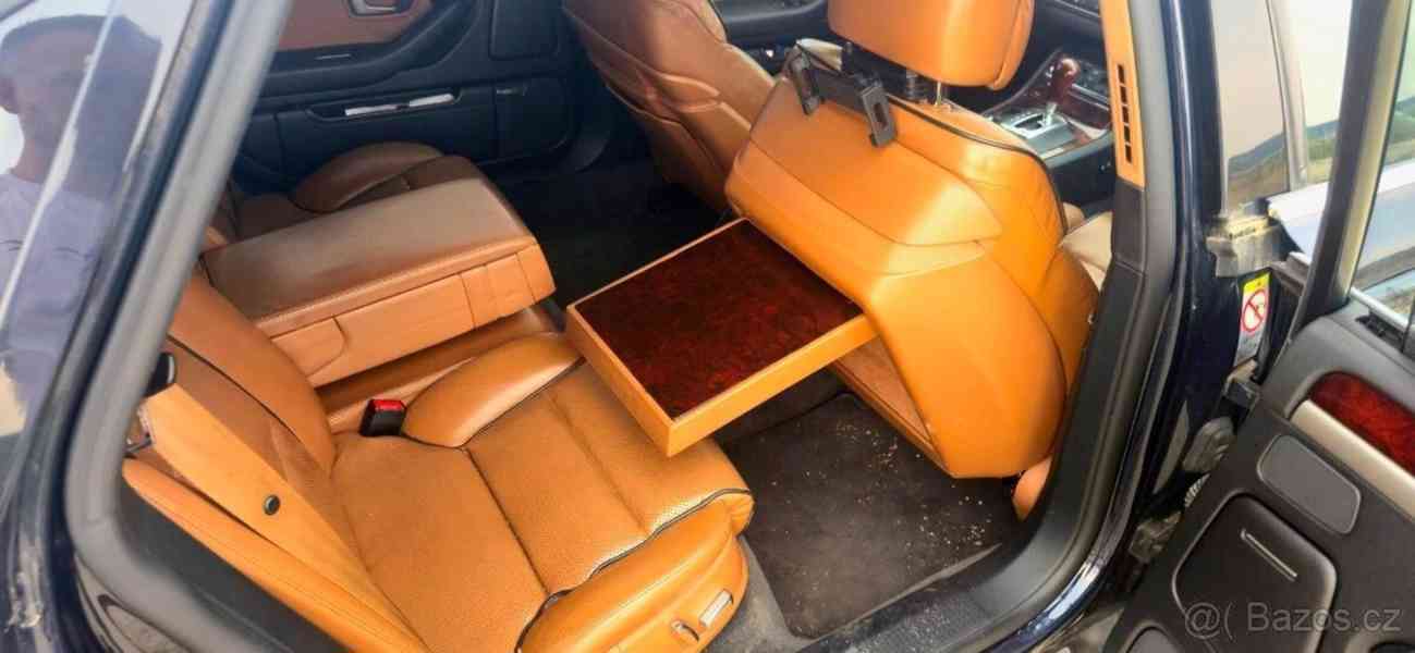 Audi A8 3,0   Long - foto 10