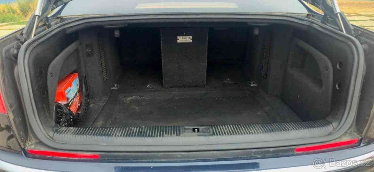 Audi A8 3,0   Long - foto 6