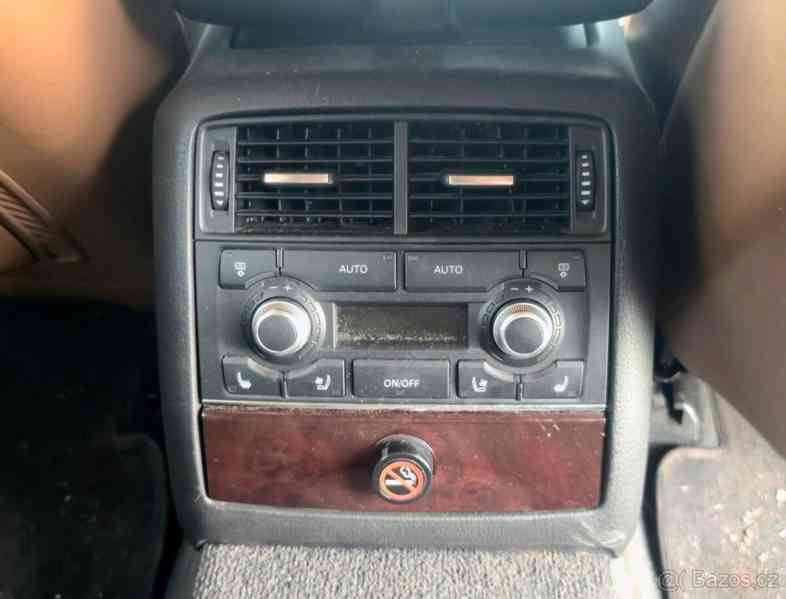 Audi A8 3,0   Long - foto 15