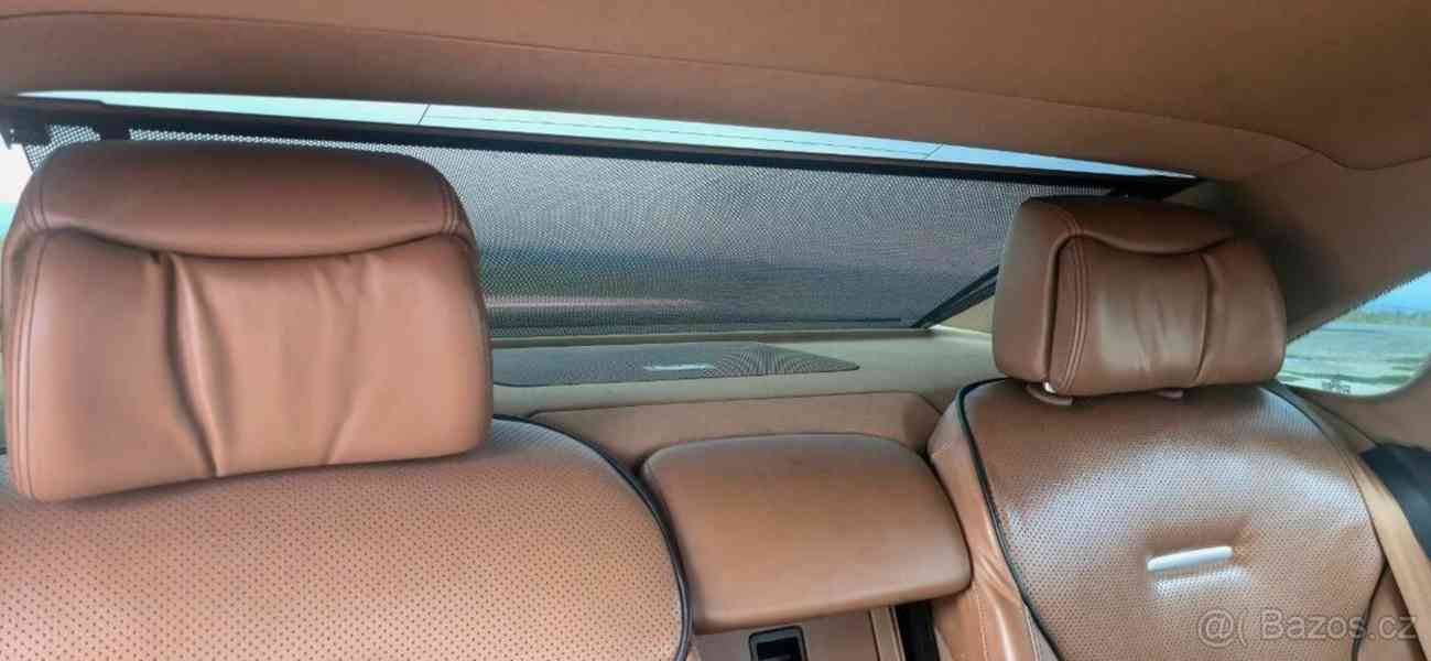 Audi A8 3,0   Long - foto 8