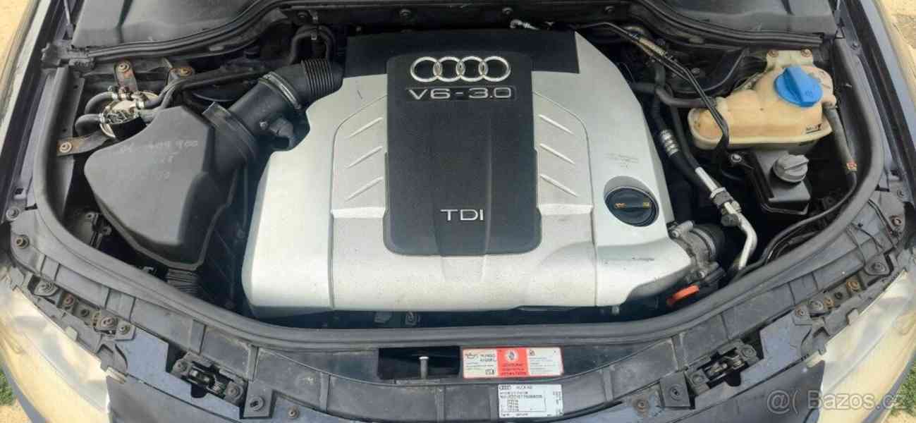 Audi A8 3,0   Long - foto 3
