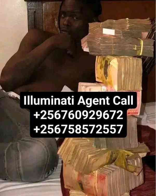 Real llluminati Agent call in Uganda+256758572557/0760929672 - foto 4