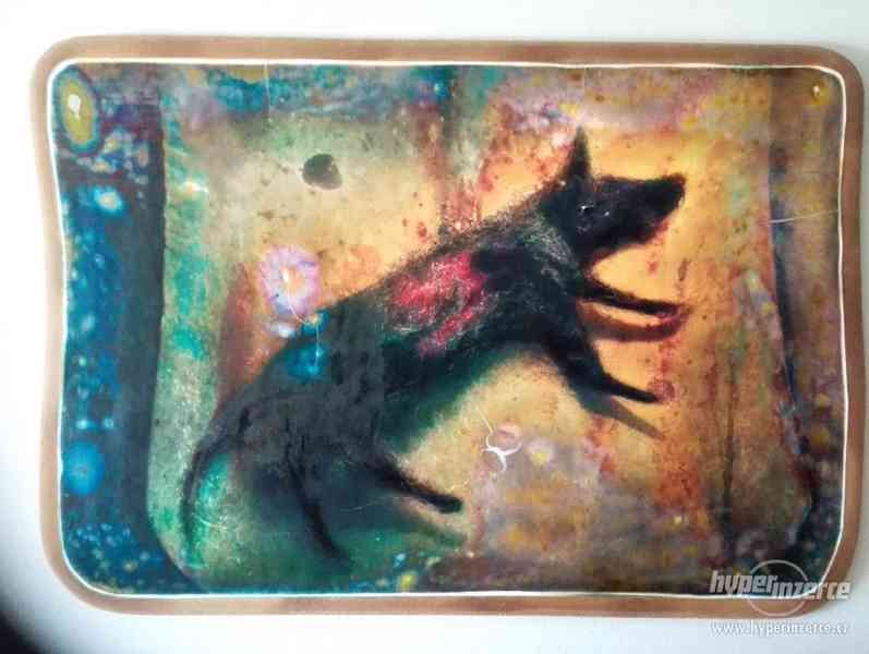 František Skála - Souhvězdí psa (2006) - foto 1