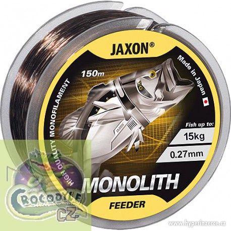 NOVINKA - JAXON MONOLITH Feeder 150m - foto 1