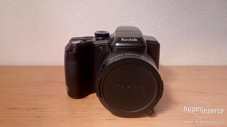 Kodak EasyShare Z981 - foto 3