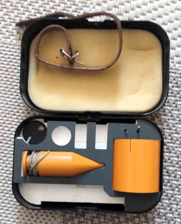 Teodolit Dahlta 010А, Carl Zeiss - foto 10