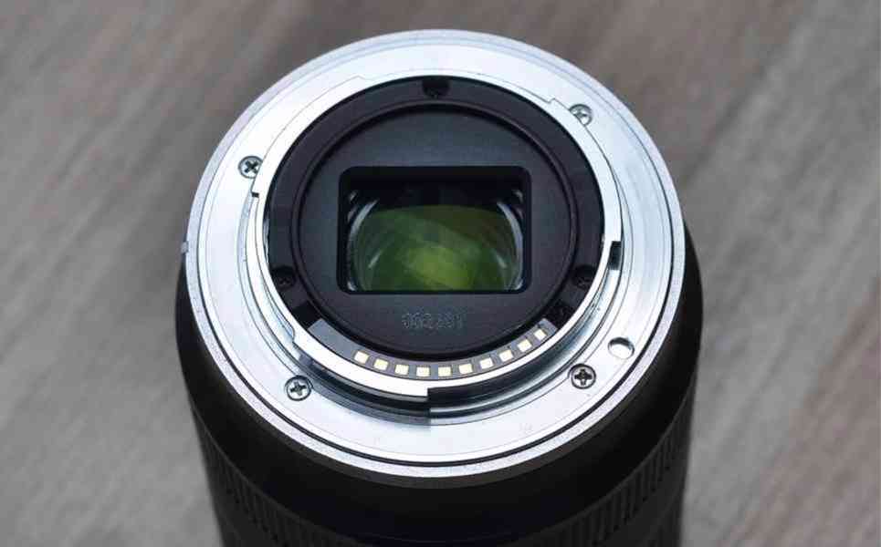 pro Sony E-TAMRON AF 18-200mm Di III VC Emount*UV - foto 4