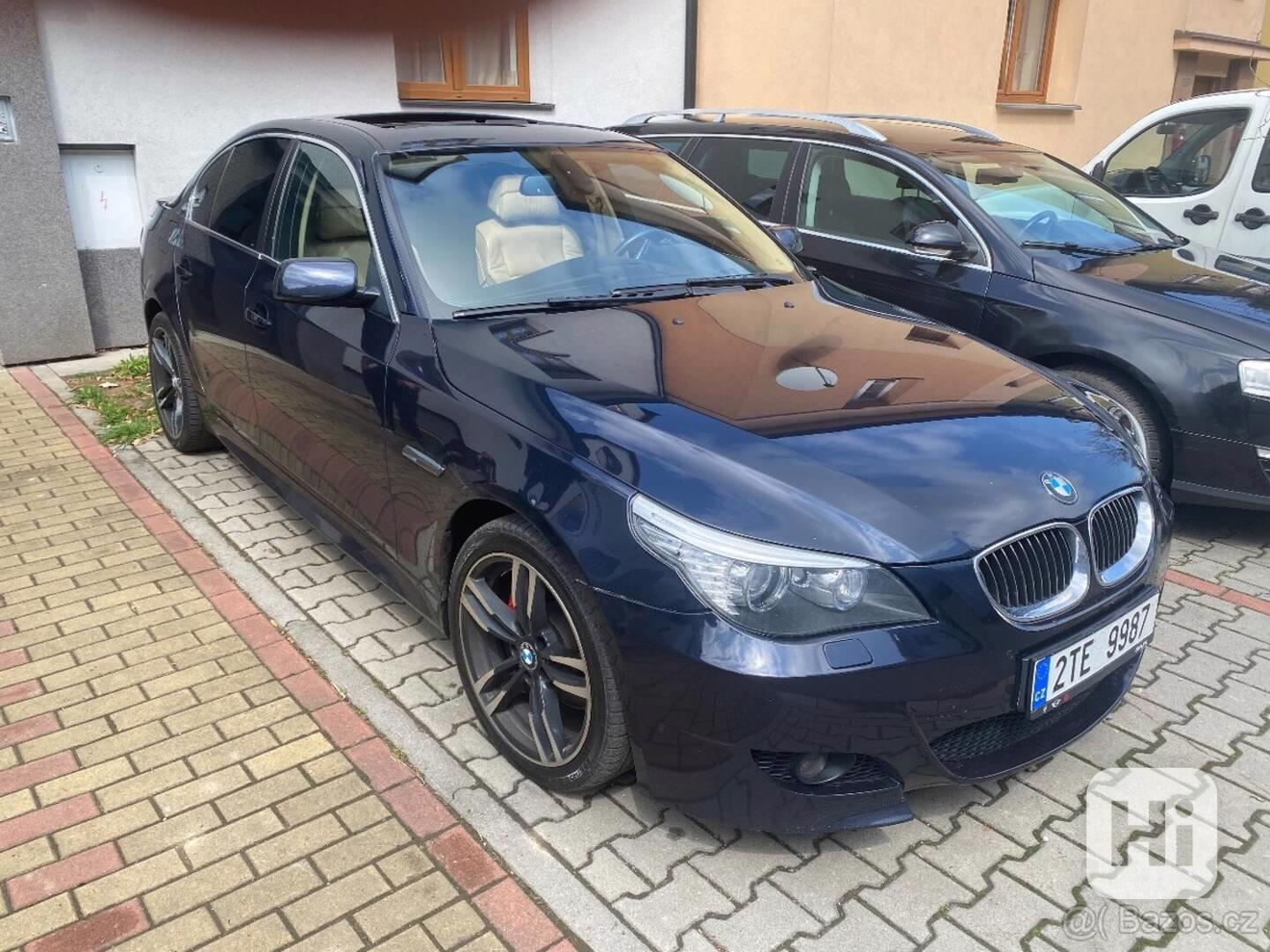 Bmw 530 xdrive  - foto 1