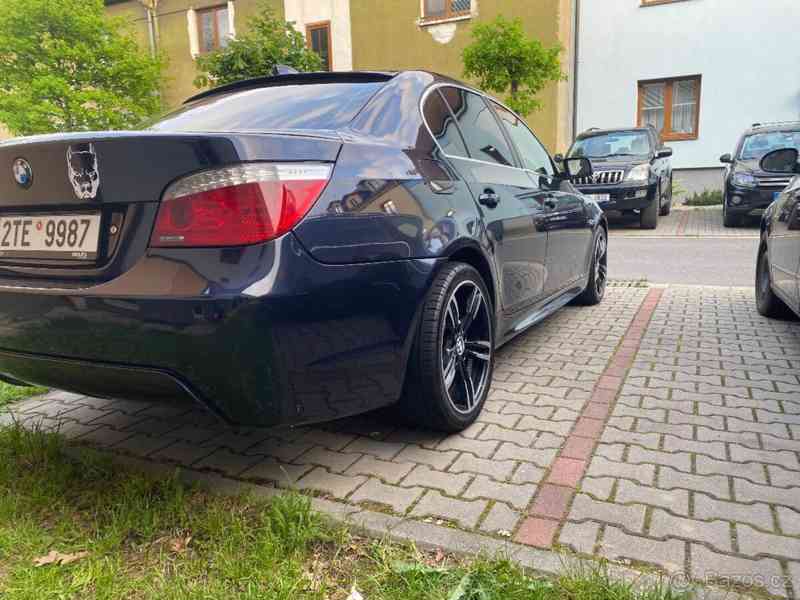 Bmw 530 xdrive  - foto 3