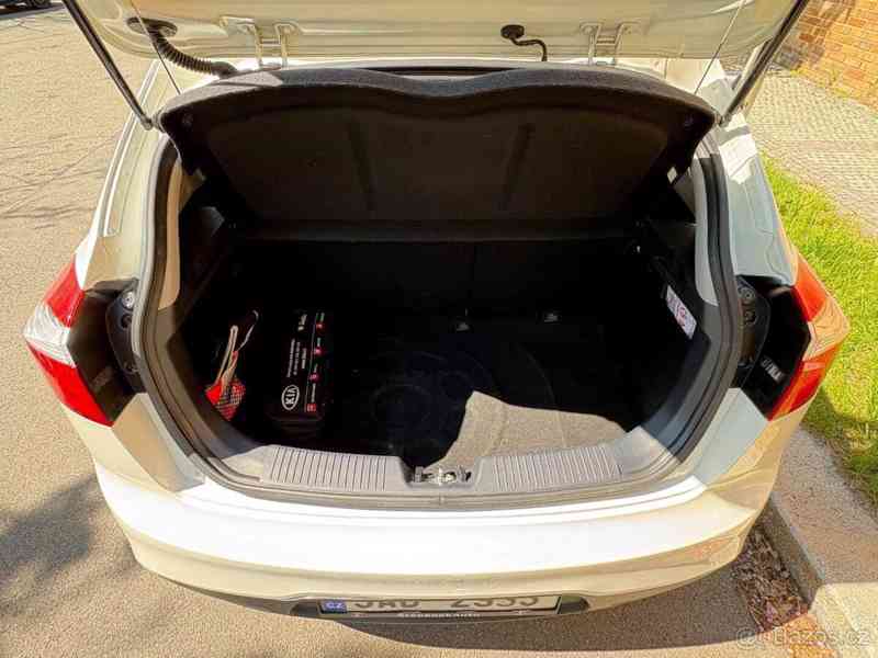 Kia Rio 1,3 1.25 CVVT Active - foto 2