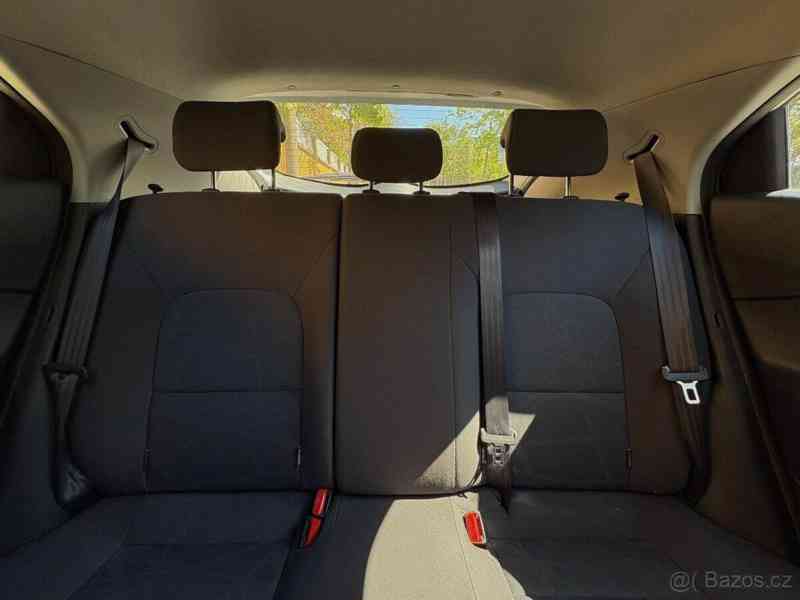 Kia Rio 1,3 1.25 CVVT Active - foto 6