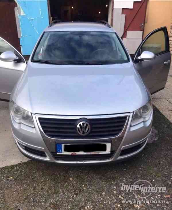 Volkswagen Passat Variant 1.4 TSI ecofuel - foto 2