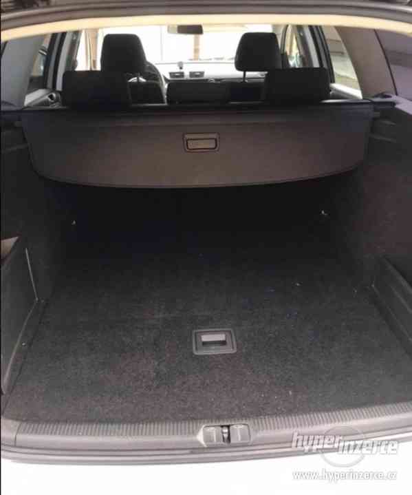 Volkswagen Passat Variant 1.4 TSI ecofuel - foto 3