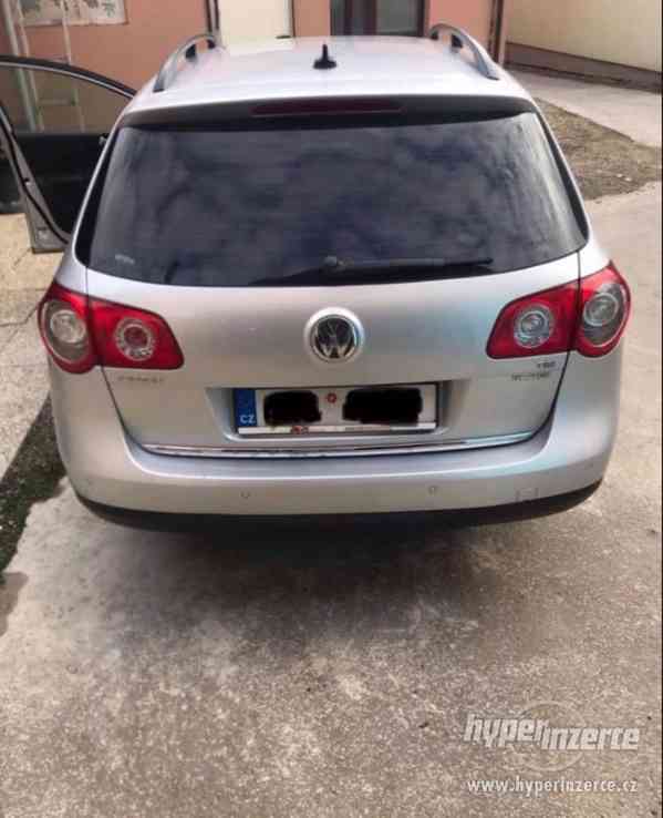 Volkswagen Passat Variant 1.4 TSI ecofuel - foto 4