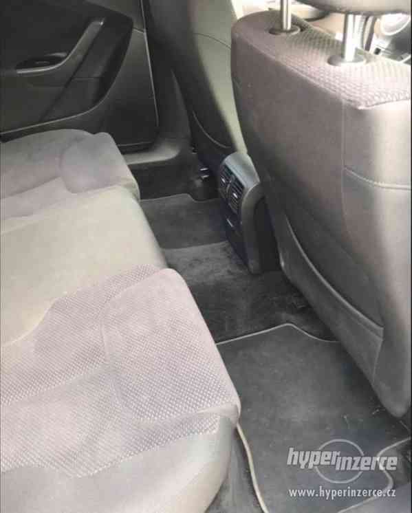 Volkswagen Passat Variant 1.4 TSI ecofuel - foto 5