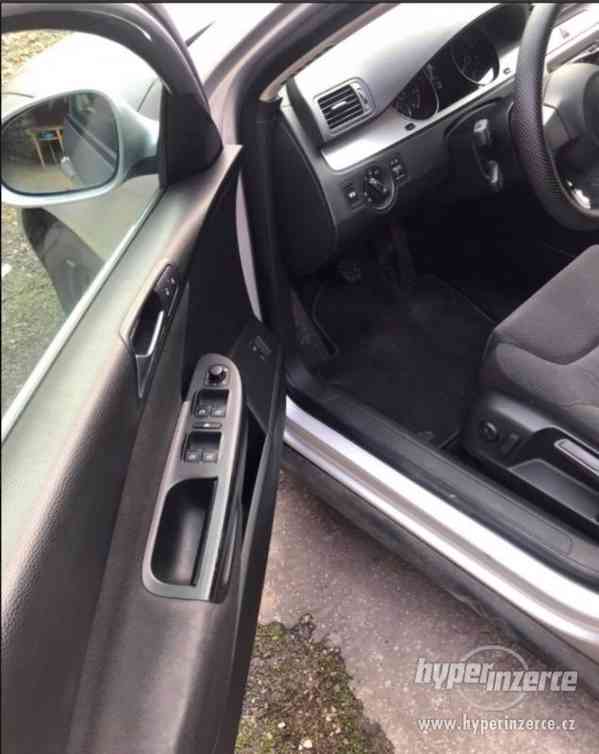 Volkswagen Passat Variant 1.4 TSI ecofuel - foto 6
