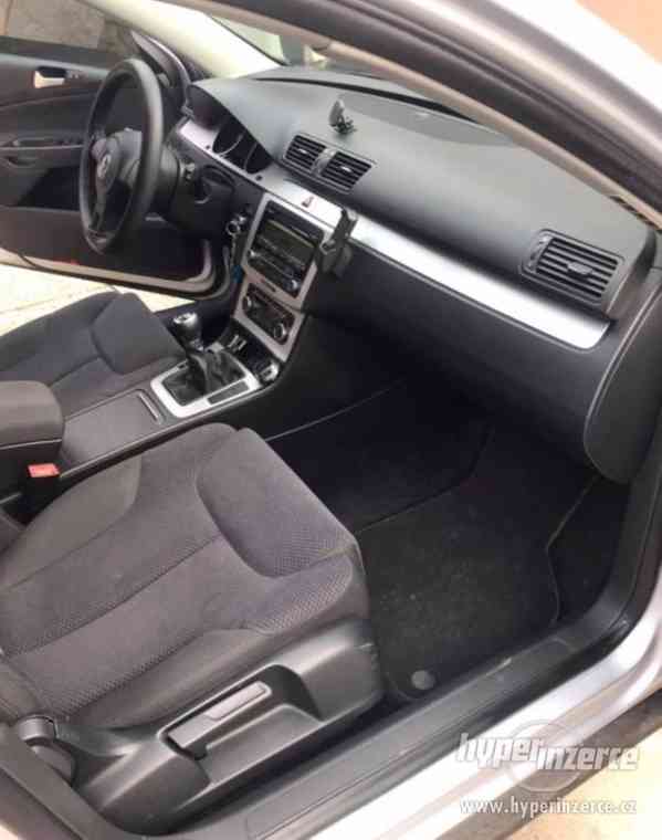 Volkswagen Passat Variant 1.4 TSI ecofuel - foto 7