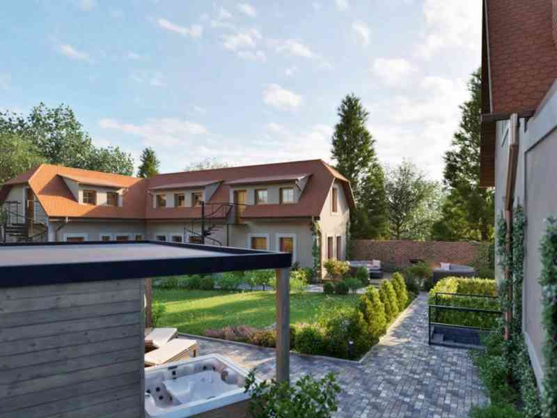 Vila Alžběta - foto 8