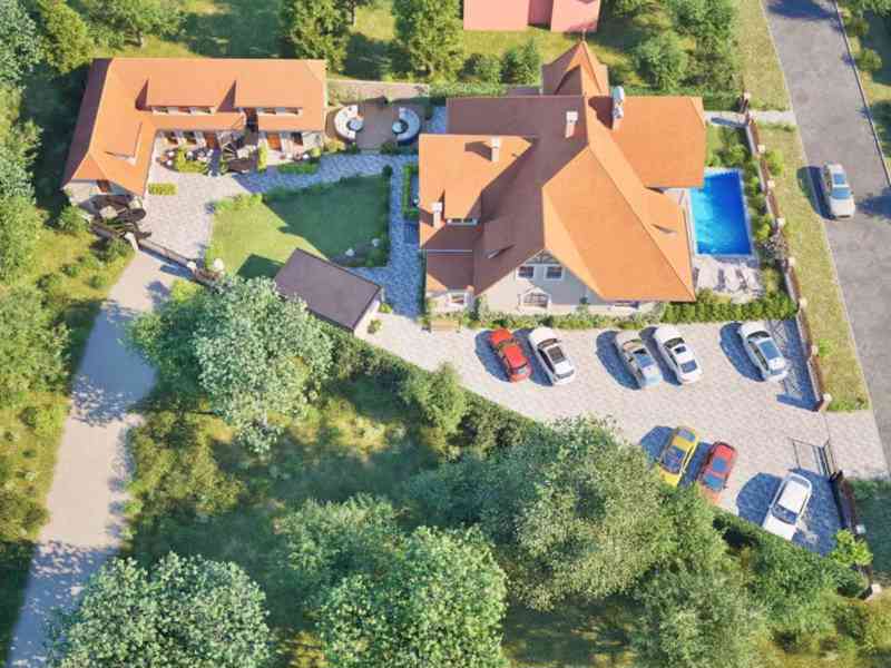 Vila Alžběta - foto 4