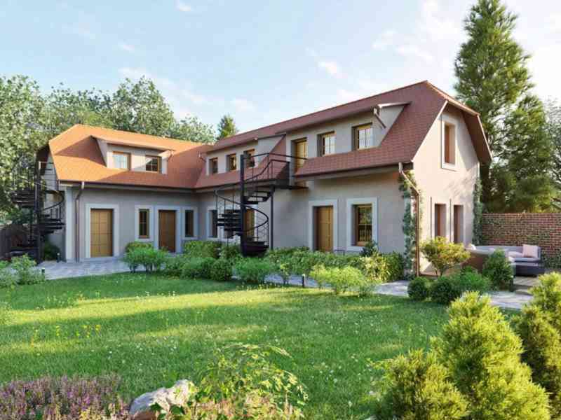 Vila Alžběta - foto 3