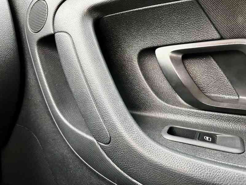 Škoda Fabia 1,2   TSI, 77 kW - foto 13