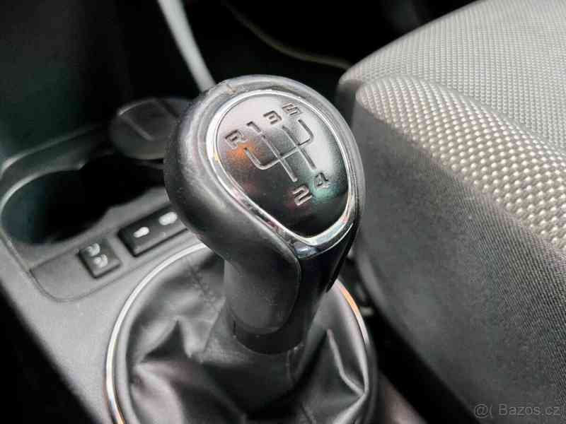 Škoda Fabia 1,2   TSI, 77 kW - foto 4