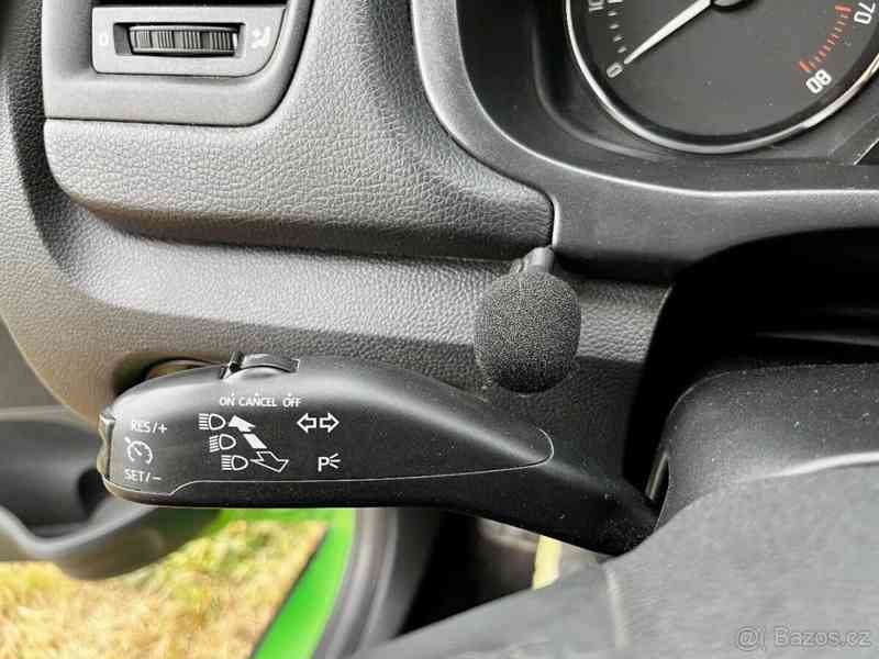 Škoda Fabia 1,2   TSI, 77 kW - foto 7