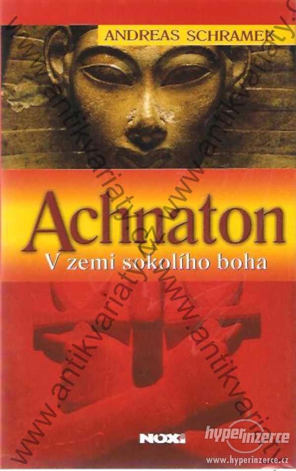 Achnaton - foto 1