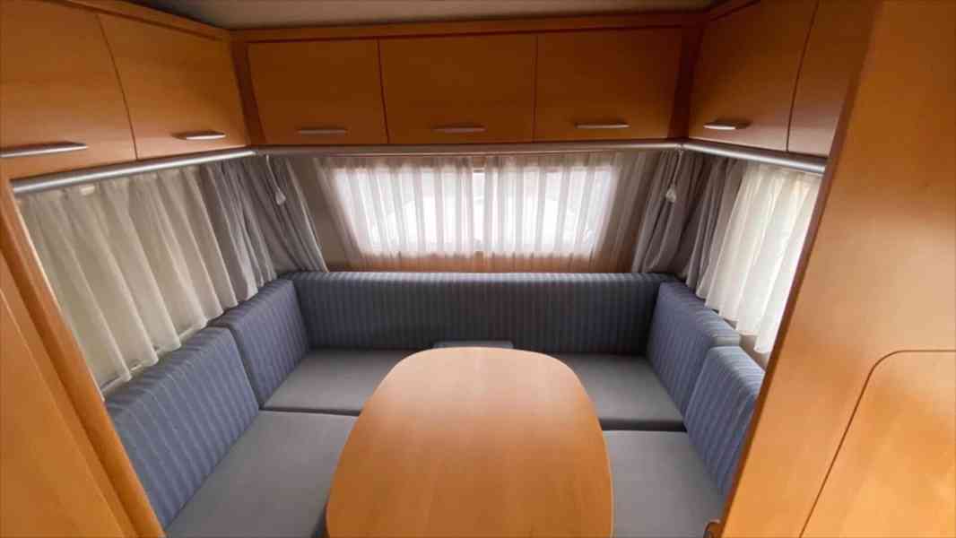 Ostatní HYMER Eriba Living 430 - foto 2