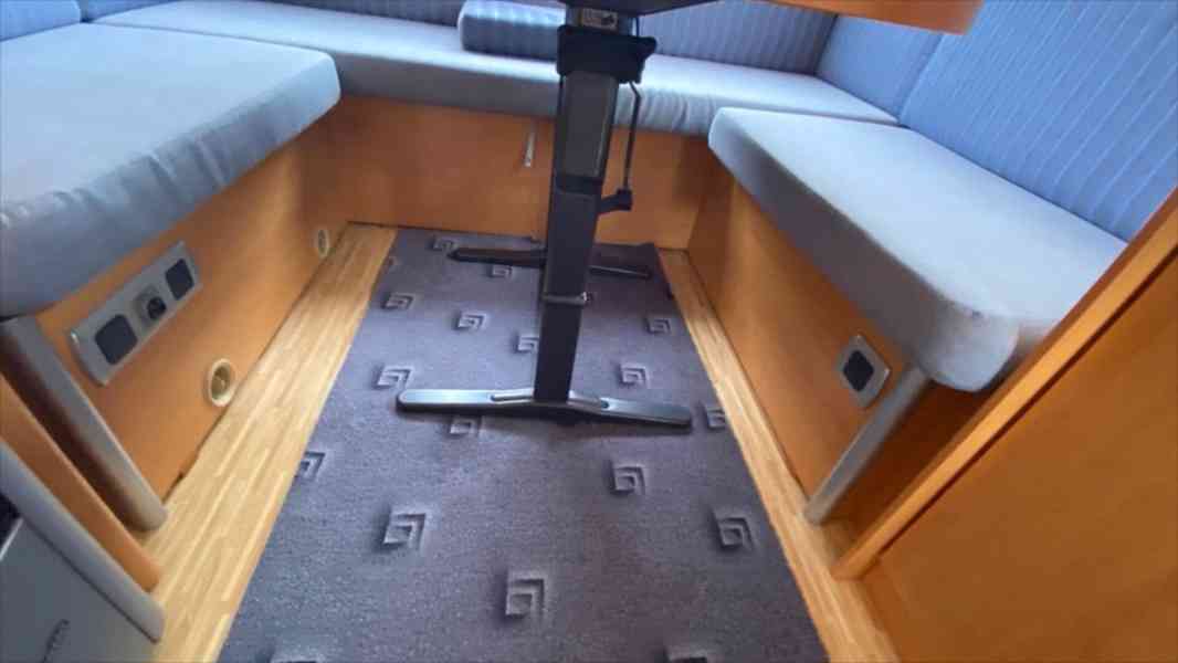 Ostatní HYMER Eriba Living 430 - foto 13
